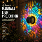 Solara Garden Lights | A Warm Glow After Sunset