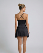 Clarise • Vestido Mini Seducción