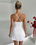 Clarise • Vestido Mini Seducción