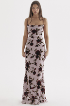 Landry • Vestido Maxi