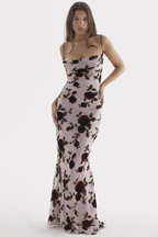 Landry • Vestido Maxi