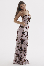 Landry • Vestido Maxi