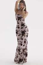 Landry • Vestido Maxi