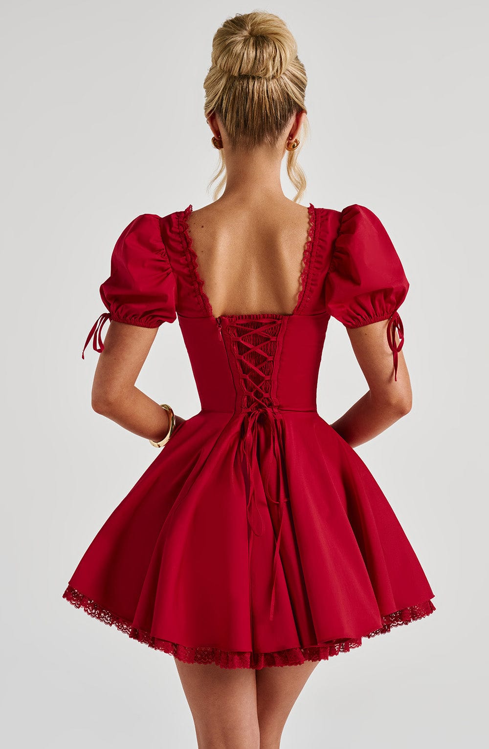 Celestine • Vestido Mini