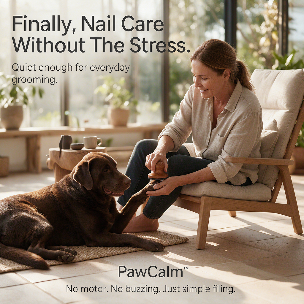 PawCalm™