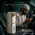 WuduGo™ | Portable Wudu Dispenser